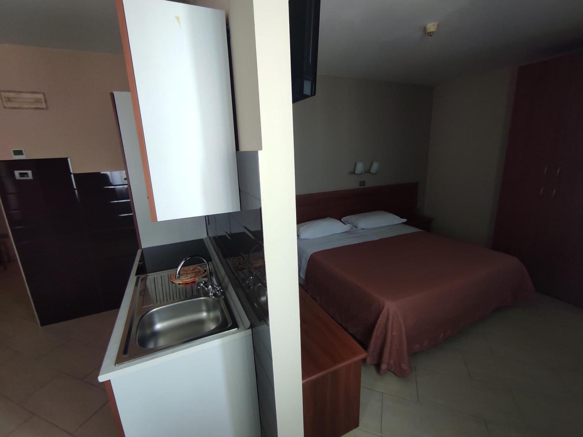 Standard Hotel Udine Pradamano Екстериор снимка