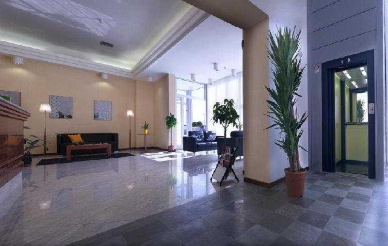 Standard Hotel Udine Pradamano Екстериор снимка