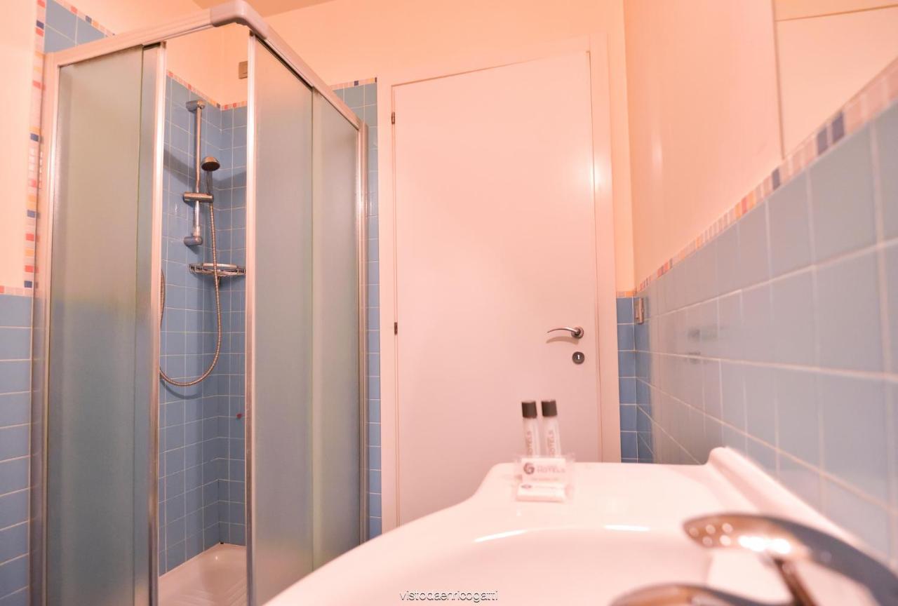 Standard Hotel Udine Pradamano Екстериор снимка