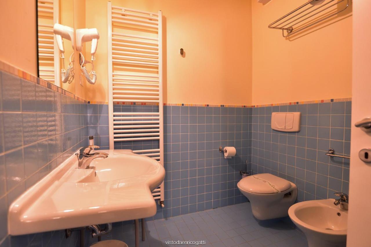 Standard Hotel Udine Pradamano Екстериор снимка